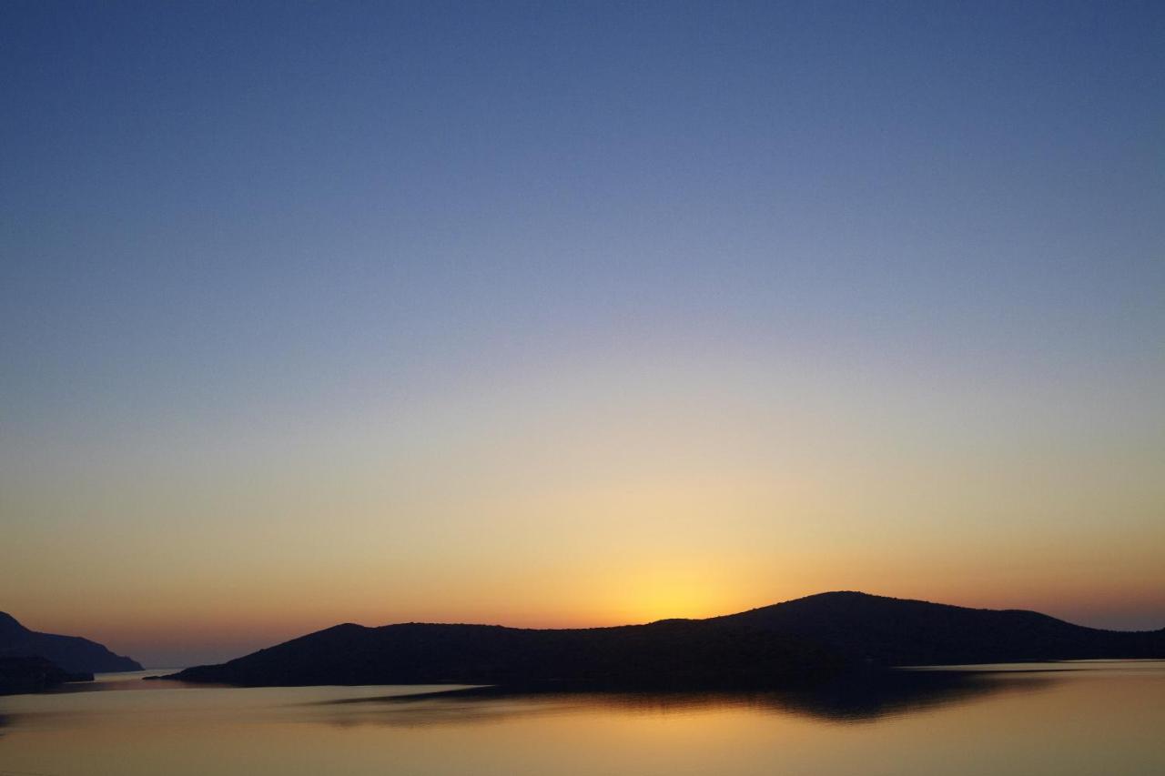 Domes Aulus Elounda All-Inclusive Resort, Adults Only, Curio By Hilton Exterior photo