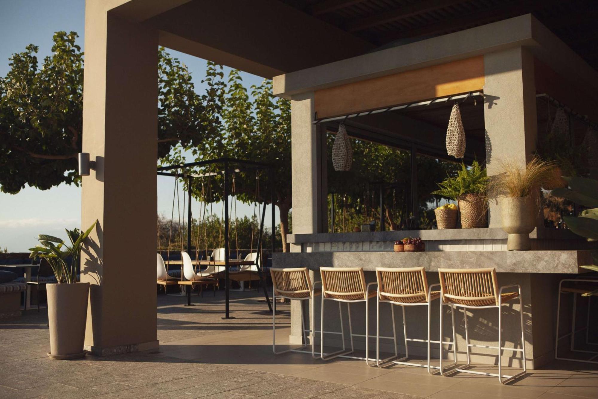 Domes Aulus Elounda All-Inclusive Resort, Adults Only, Curio By Hilton Exterior photo